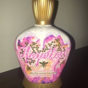 Designer Skin Heartless Tanning Lotion